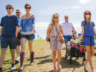 The Big Feastival