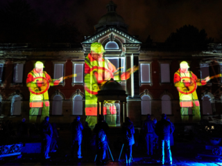 Lumiere Festival