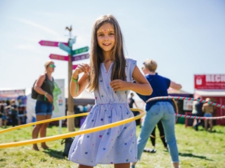 The Big Feastival