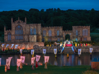 Kynren