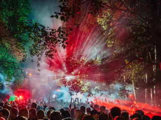 Lost Village Festival