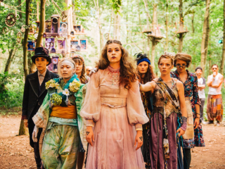 Lost Village Festival