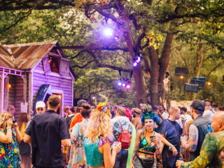 Lost Village Festival