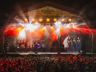 The Big Feastival