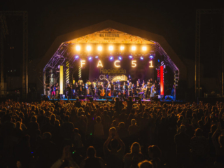 The Big Feastival