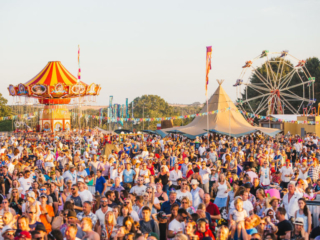 The Big Feastival